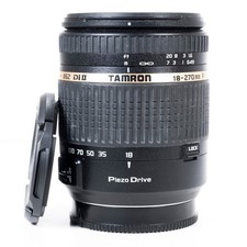 Tamron 270mm 5 6 - tamron, 18-270mm