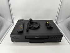 Loewe VV 5306 H VHS Videorekorder mit Fernbedienung