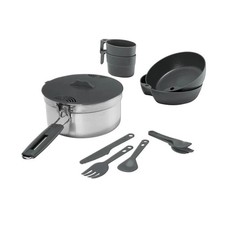 Camping Kochset 12-teilig –
