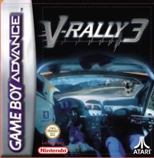 V-Rally 3