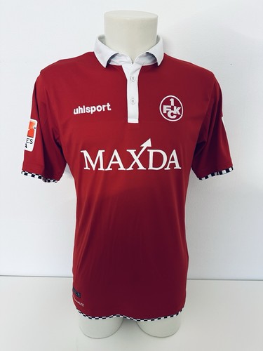 Kaiserslautern trikot - 1.,