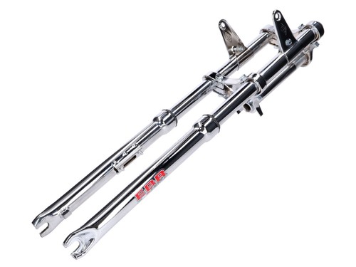 Gabel chrom für peugeot - gabel, 103