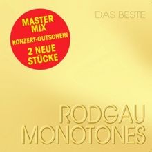 Das Beste von Rodgau Monotones