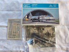 Roskopf RMM 1:100, Lockhead