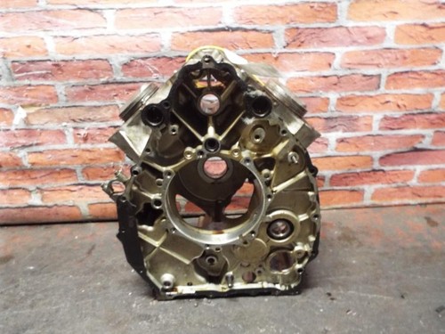 Honda cx500 1979 - cx500, motor