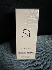 Giorgio Armani Si Eau De