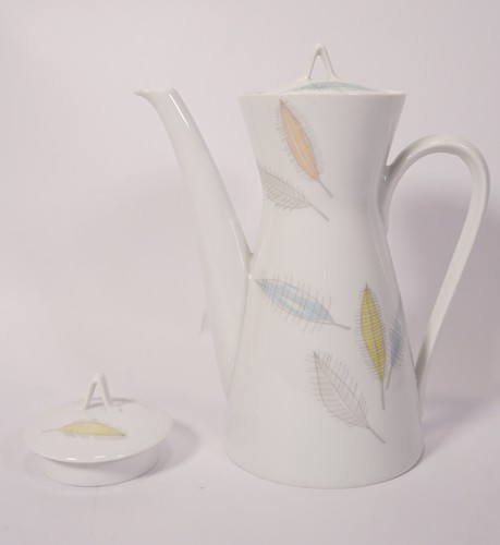Rosenthal form 2000 - rosenthal, loewy