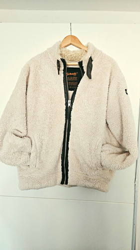 Schott nyc herren teddy - schott,