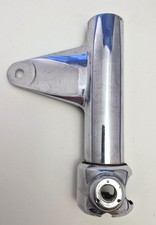 Lampenhalter links honda - links, gl