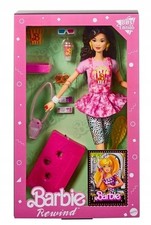 Barbie Rewind HJX18 –