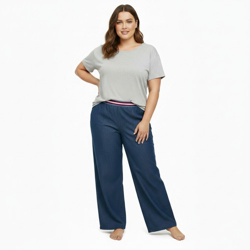 Sheego damen hose - sheego,