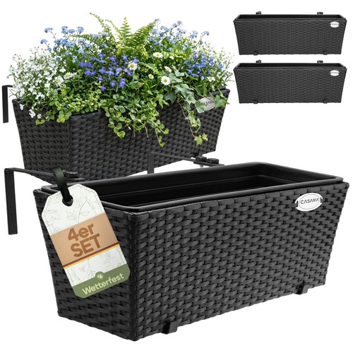 Casaria blumenkasten - casaria,