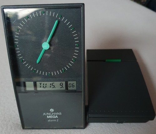 Junghans mega alarm - junghans,