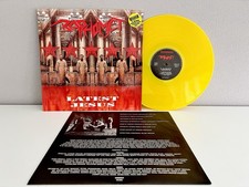 ✅ BAPHOMET • Latest Jesus