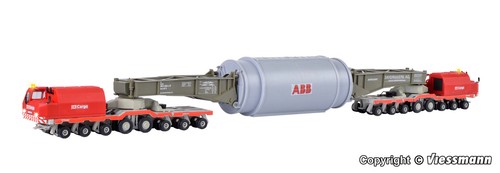 Kibri 13523 db heuler - kibri,