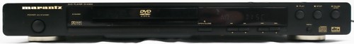 Marantz dvd player dv4300 - marantz,