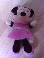 Mickey Mouse Stofftier