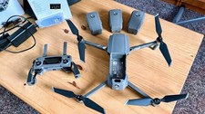 DJI Mavic 2 Pro  und  Zubehör