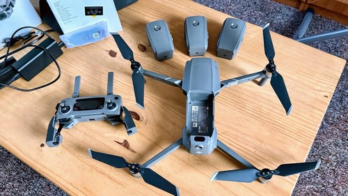 Dji mavic pro und zubehör - dji,