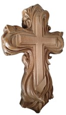 Kreuz holzkreuz wandkreuz - kreuz,