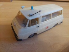 Ddr Spielzeug Krankenwagen