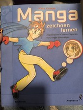 Manga zeichnen für einsteiger - manga,