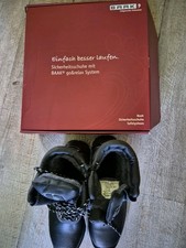 Sicherheitsschuhe/Stiefel BAAK