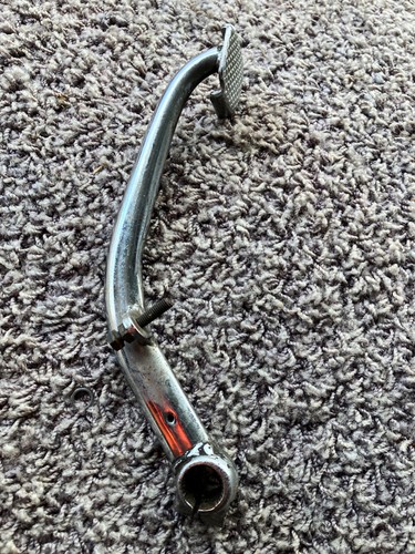 Yamaha 650 k0 - 650, 4