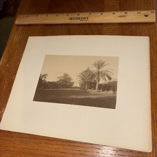 Vintage Athens King’s Palace