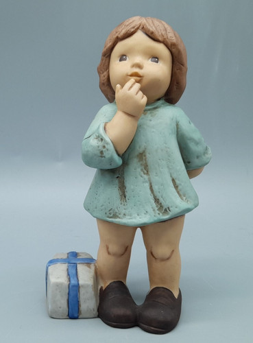 Goebel figur nina marco - nina,