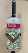 Rösle Hobel mit V-Klinge
