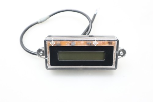 Radio display bmw - r, 1150