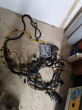 Opel Vectra B Sicherungskasten Satz Kabel Kabelbaum 90464991