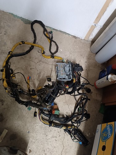 Opel vectra sicherungskasten - b,