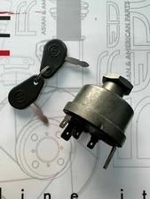 Switch Start Preheating