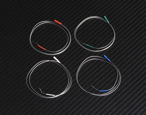Tonarm rewire kit furukawa - rewire,