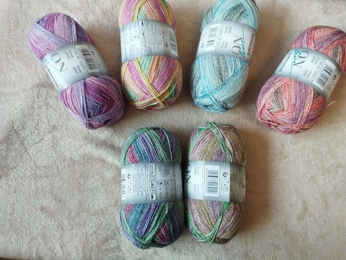 Supersocke cotton stretch - cotton,