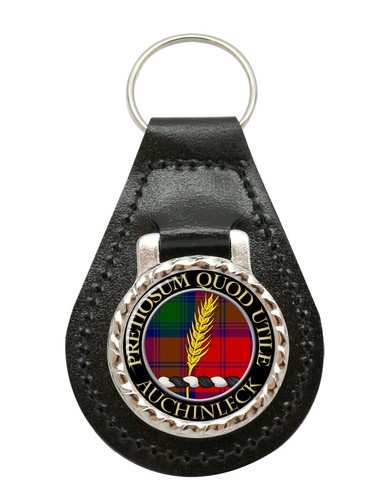 Auchinleck schottischer clan - auchinleck,