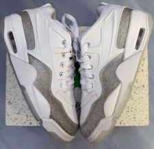 Nike Air Jordan 4 RM Weiß