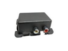 Aux Anschluss Adapter für Peugeot 308 08-11 HDi 1,6 72KW 9659681580