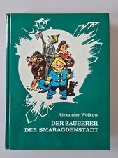 Alexander wolkow der zauberer - wolkow.,