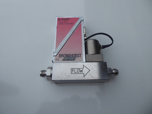 Bronkhorst durchflussregler - bronkhorst,