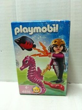 Playmobil Meerjungfrauen 4816