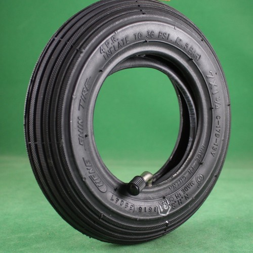 Set reifen schlauch - set,