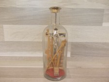 EINGERICHT Kreuz Kruzifix in