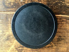 Original Vintage Lens Cap for Objektivdeckel 90 mm - Carl Zeiss Jena Obj