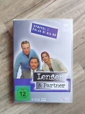 Lenßen und Partner - Staffel