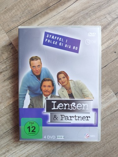 Lenßen und partner staffel - lenßen,
