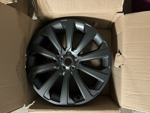 Neue range rover - rover, velar