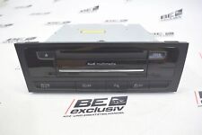 Audi A5 8T Sportback Main Unit Steuergerät Radio MMI High Navigation 8R1035748J